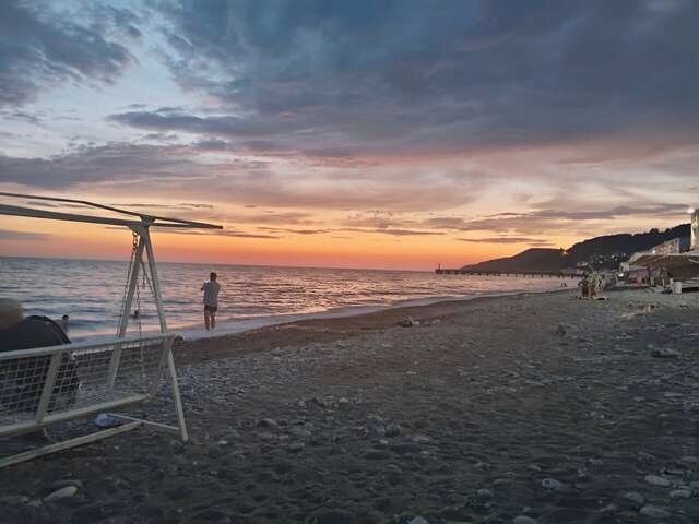 Гостиница Пионер Лоо-30