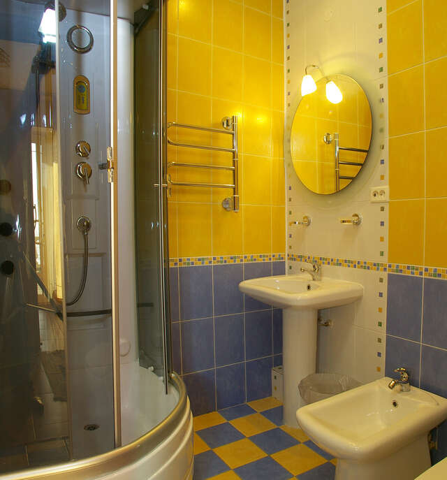 Гостиница Пионер Лоо-21