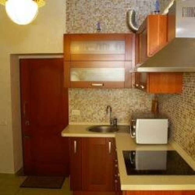 Гостиница Пионер Лоо-68