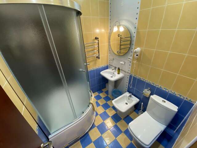 Гостиница Пионер Лоо-116