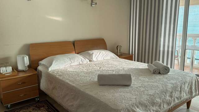 Гостиница Пионер Лоо-115