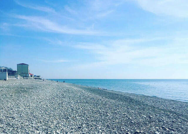 Гостиница Пионер Лоо-25