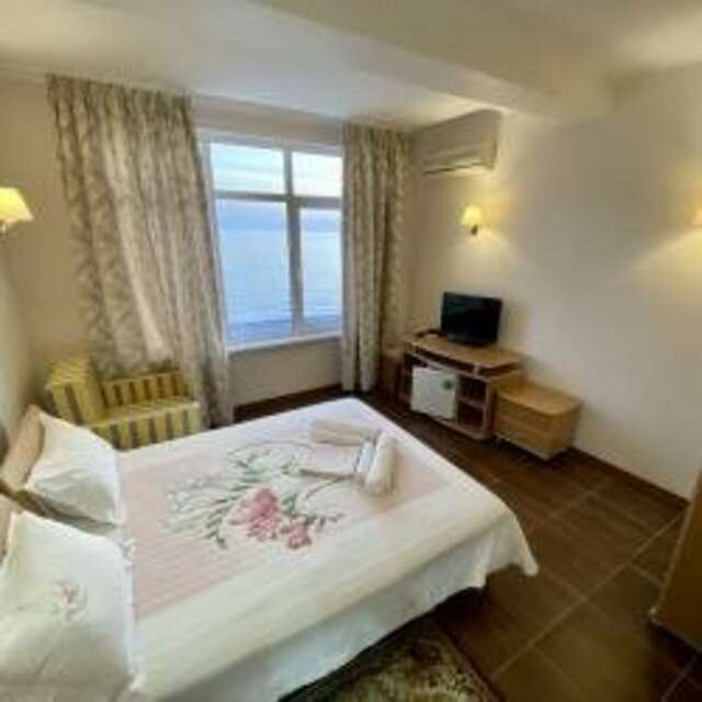 Гостиница Пионер Лоо-75