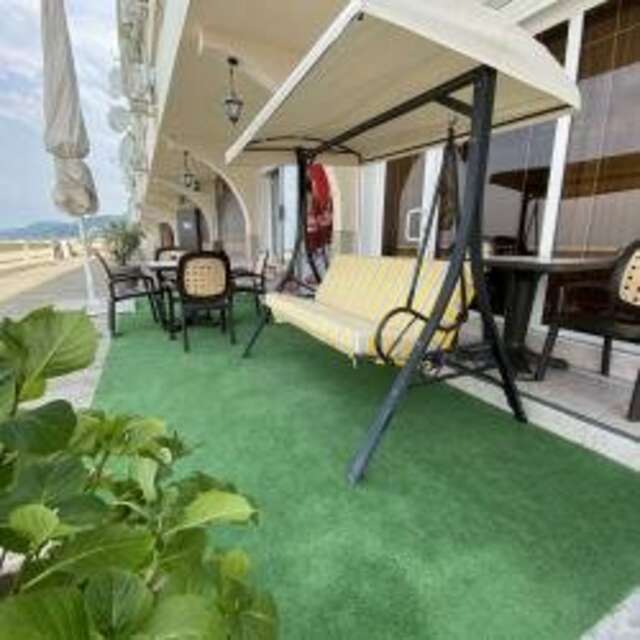 Гостиница Пионер Лоо-57