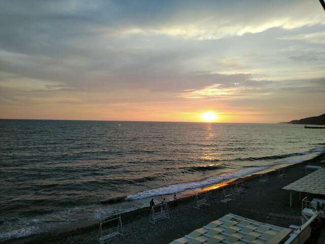 Гостиница Пионер Лоо-40