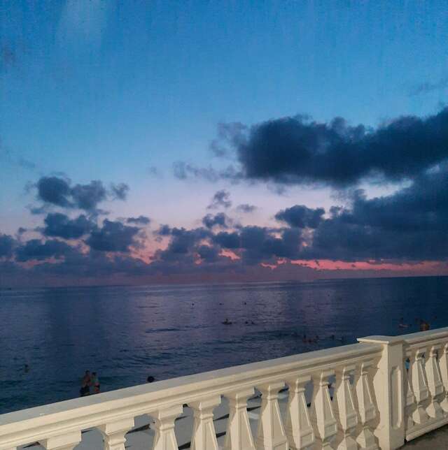 Гостиница Пионер Лоо-11