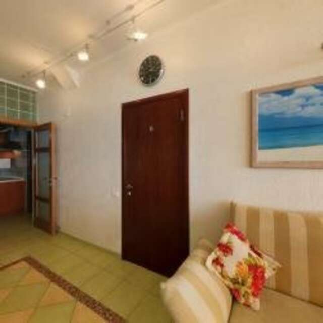 Гостиница Пионер Лоо-94