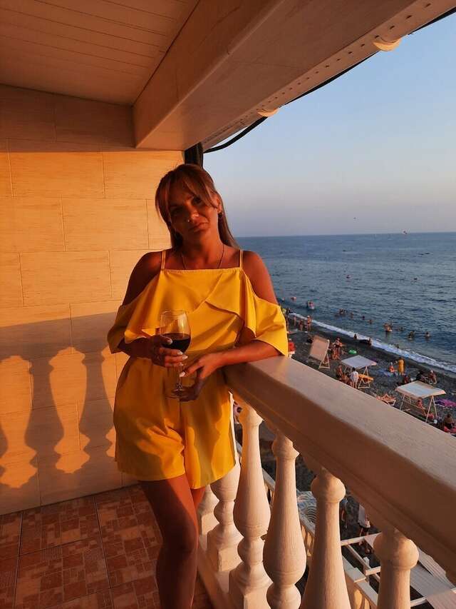 Гостиница Пионер Лоо-53