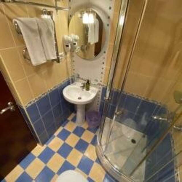 Гостиница Пионер Лоо-96