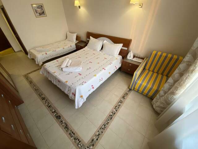 Гостиница Пионер Лоо-9