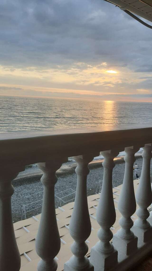 Гостиница Пионер Лоо-45