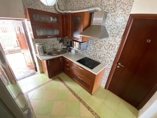 Гостиница Пионер Лоо-5